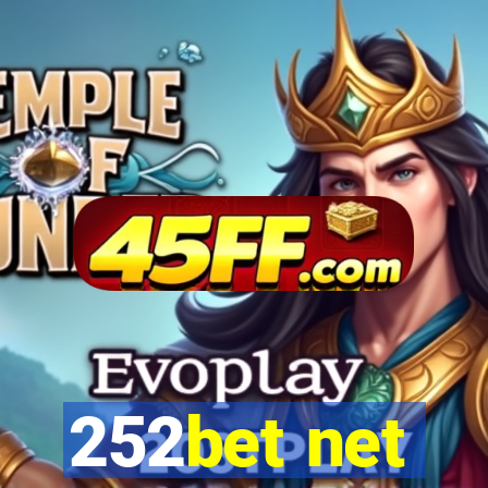 252bet net